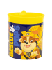 Paw Patrol Becher Mikrowellengeeigneter Kunststoffbecher 400ml