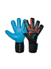 Reusch Torwarthandschuhe Attrakt Aqua Evolution in 7126 blck/shock orng/aqua blu