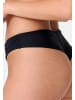 LINGADORE DAILY String Black taupe