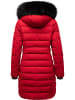 REPUBLIX Winterjacke AITANA in Rot