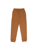 Walkiddy Jogginghose Hot Brown 03-Jogger