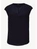 comma T-Shirt  in  5976_navy