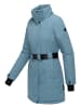 Navahoo Wintermantel Frostkuss 14 in Powder Blue