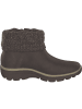 Skechers Stiefeletten in braun