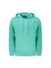 Marina Yachting Grün Baumwolle Herren Sweatshirt