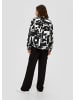 QS Bluse  in  99A2_schwarz