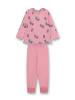 Sanetta Pyjama in Rosa