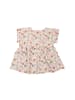 Walkiddy Bluse Flowers & Leaves - Blouse