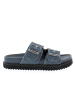 Armata di Mare Pantoletten AMDS61H39-BLU Blau