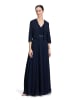 Vera Mont Blazer Noos in marine - 0003