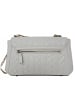 Guess Tasche GUESS Stacey Convertible in Weiß