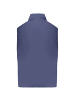 NORWAY 1963 Blaue Polyester-Weste