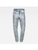 G-Star Raw Jeans in lt aged