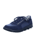 Ganter Sneaker Low in blau