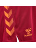 Hummel Short "Ongrid Poly Shorts Wo" in Rot