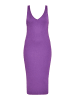 faina Women Dress in Lila