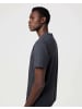 Wrangler T-Shirt Graphic in Faded Black