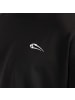 SMILODOX T-Shirt Rayk in Schwarz