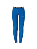 uhlsport  Tights DISTINCTION PRO LONG in azurblau