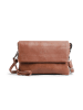 still nordic Crossbody-Tasche stillAnouk in Vintage Cognac