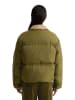 Marc O'Polo Puffer-Daunenjacke regular in mossy olive