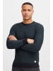 BLEND Strickpullover BHNathan in Blau