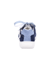 superfit Sneaker in blau