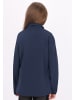 DreiMaster Mädchen (Kids) Softshelljacke in Marine