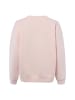 Levi´s Sweatshirt in rosa