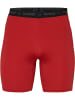 Hummel Leggings Hml Herren in TRUE RED