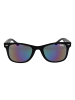Superdry Unisex Sonnenbrille Quadratisch Schwarz