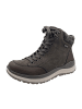 gComfort Schnürboots in Grau