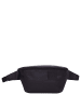Strellson Hyde Park Curt - Gürteltasche 28 cm (cognac) in schwarz