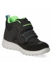 superfit Halbschuhe SPORT7 MINI in schwarz