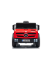 Wisam® Mercedes Unimog HM7588 6V4Ahes Batterieauto