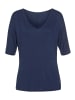 Vivance T-Shirt in marine