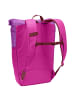 Vaude Okab II 25 - Rucksack 13.3" 47 cm (dark forest) in pink orchid