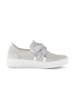Gabor Sneaker low in grau