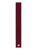 Marc O'Polo DENIM Strickschal in Deep Burgundy