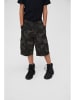 Brandit Brandit Herren Kids Urban Legend Shorts in darkcamo