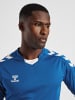 Hummel T-Shirt Hmlcore Erwachsene in TRUE BLUE