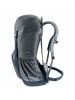 Deuter Hiking Zugspitze 24 - Wanderrucksack 54 cm (seagreen-ink) in graphite-ink
