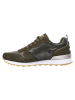 Skechers Sneakers Low OG 85 GOLD'N GURL in grün