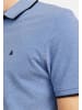 Jack & Jones Poloshirt Paulos - Slim Fit in Bright cobalt