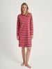 Calida Nachthemd in rio red