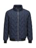 SCHIETWETTER SCHIETWETTER Ocean Ole Steppjacke in navy