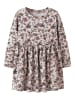 name it Kleid in Peyote Melange