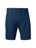 Schöffel Shorts "Shorts Folkstone" in dress blues