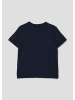 s.Oliver T-Shirt in 5952_navy