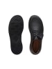 Clarks SHOES "Nature 5" in black leather